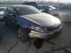 KIA - OPTIMA