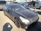 INFINITI - G35