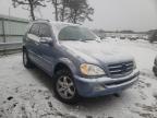MERCEDES-BENZ - M-CLASS