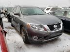 NISSAN - PATHFINDER