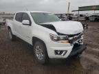 CHEVROLET - COLORADO