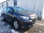 HONDA - HR-V