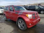 DODGE - NITRO