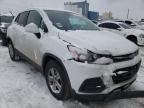 CHEVROLET - TRAX