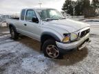 TOYOTA - TACOMA
