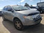 FORD - EDGE