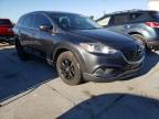 MAZDA - CX-9