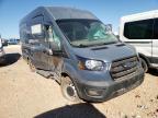 FORD - TRANSIT CONNECT