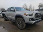 TOYOTA - TACOMA