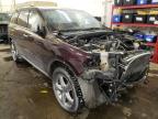 DODGE - DURANGO