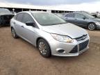 FORD - FOCUS
