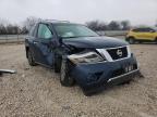 NISSAN - PATHFINDER