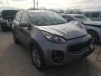 KIA - SPORTAGE