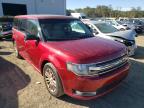 FORD - FLEX