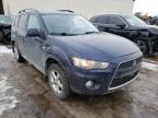 MITSUBISHI - OUTLANDER