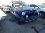 JEEP - LIBERTY