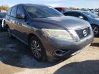 NISSAN - PATHFINDER