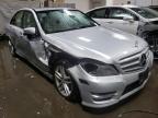 MERCEDES-BENZ - C-CLASS