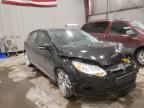 FORD - FOCUS