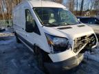 FORD - TRANSIT CONNECT