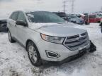 FORD - EDGE