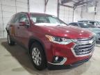 CHEVROLET - TRAVERSE