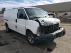 CHEVROLET - EXPRESS