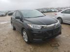 HONDA - HR-V