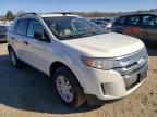 FORD - EDGE