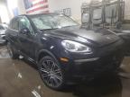 PORSCHE - CAYENNE