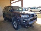 TOYOTA - 4RUNNER