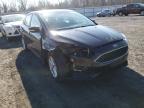FORD - FOCUS