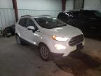 FORD - ECOSPORT S