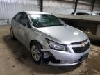 CHEVROLET - CRUZE