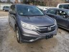 HONDA - CRV