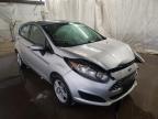 FORD - FIESTA