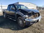 CHEVROLET - COLORADO