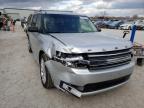 FORD - FLEX