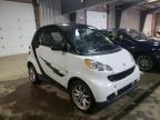 SMART - FORTWO