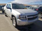 CHEVROLET - AVALANCHE