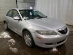 MAZDA - 6
