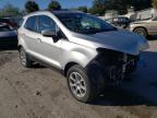 FORD - ECOSPORT S