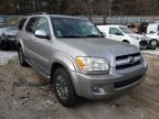 TOYOTA - SEQUOIA