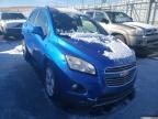 CHEVROLET - TRAX