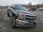 CHEVROLET - SILVERADO