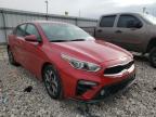 KIA - FORTE