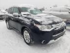 MITSUBISHI - OUTLANDER