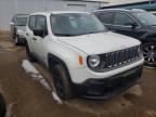 JEEP - RENEGADE