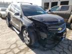 CHEVROLET - TRAVERSE