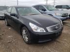 INFINITI - G35